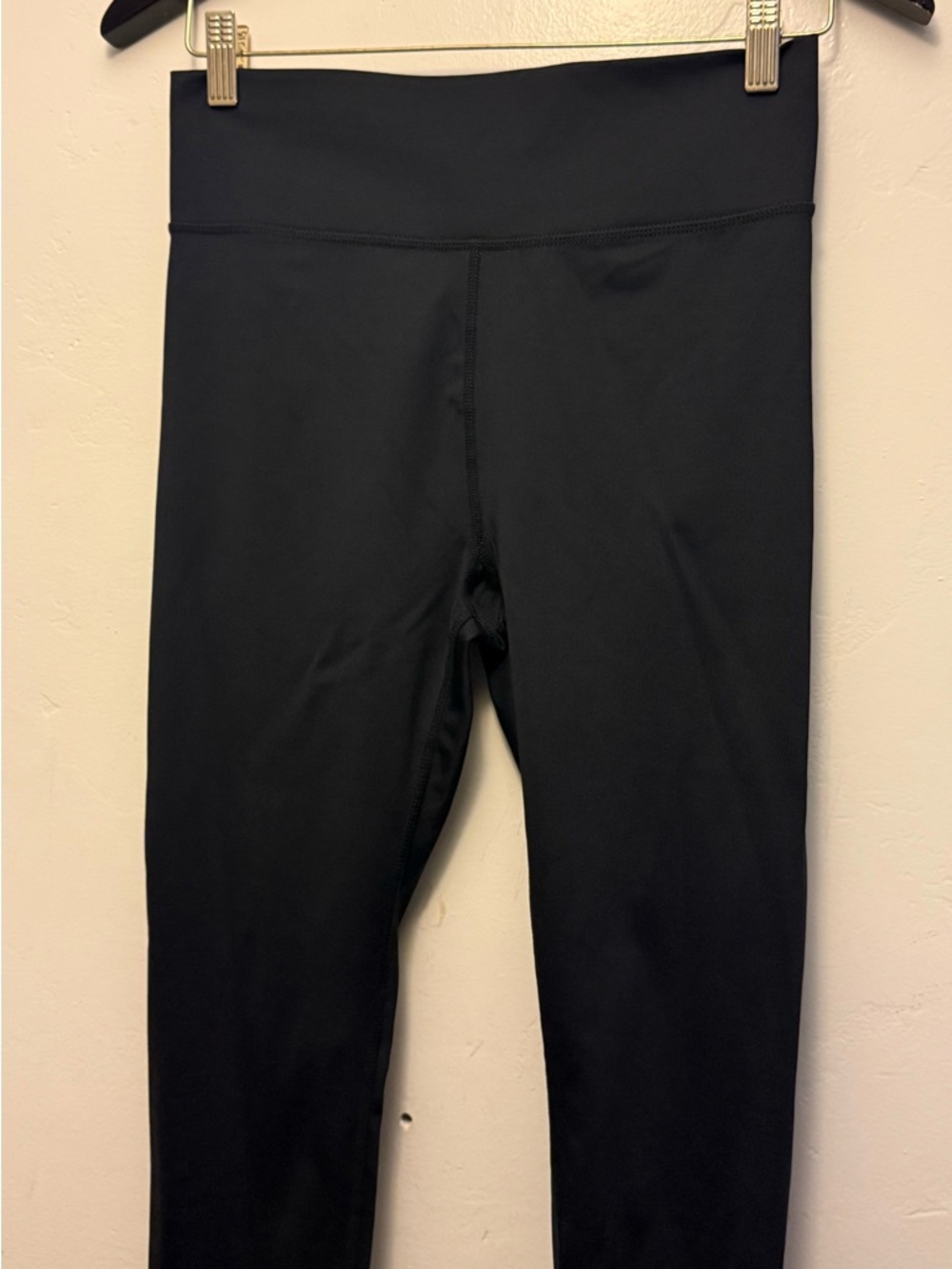 Madewell Women’s Black Lounge Leggings